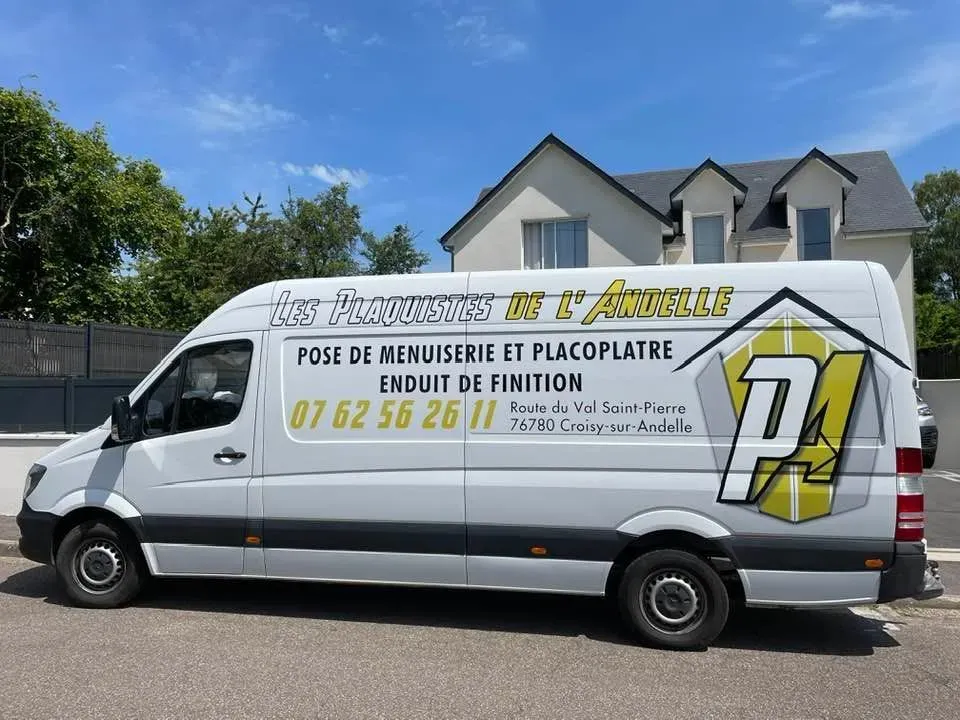 camion de la sociétewebp